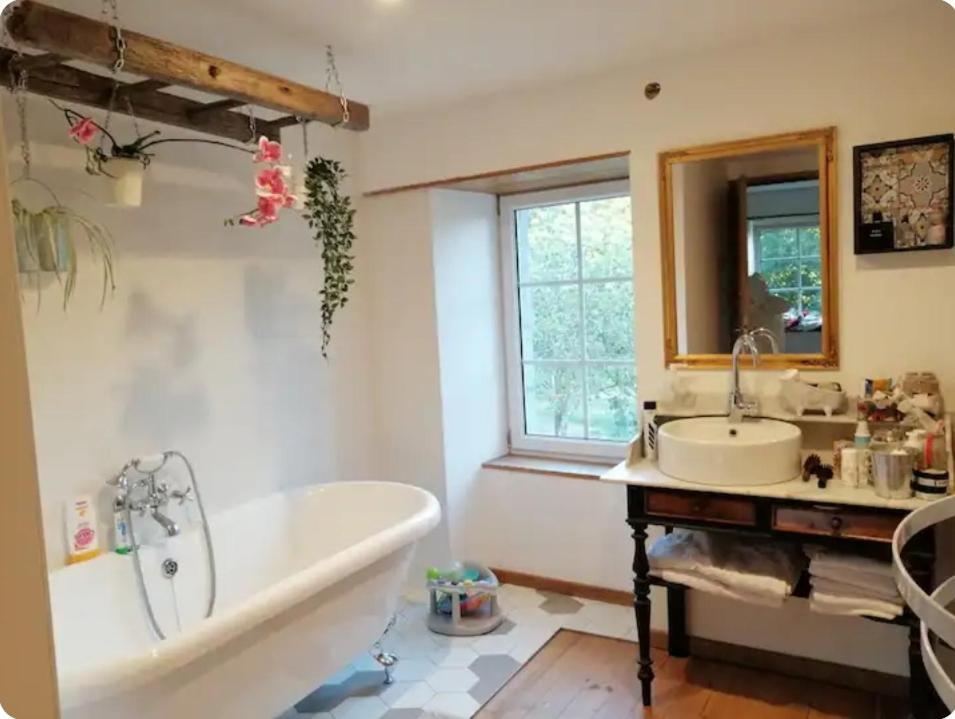 Holiday home Havre De Paix